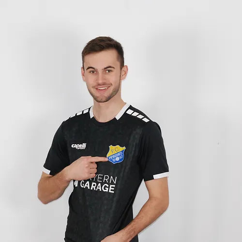 Auswärts-Trikot Saison 2024-25
