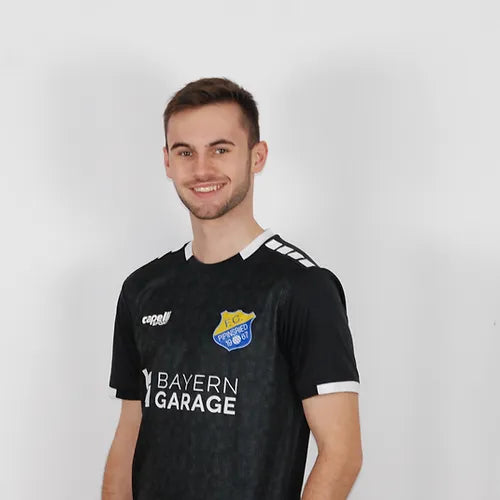 Auswärts-Trikot Saison 2024-25