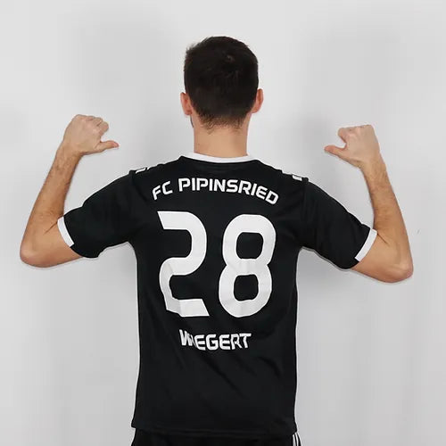 Auswärts-Trikot Saison 2024-25