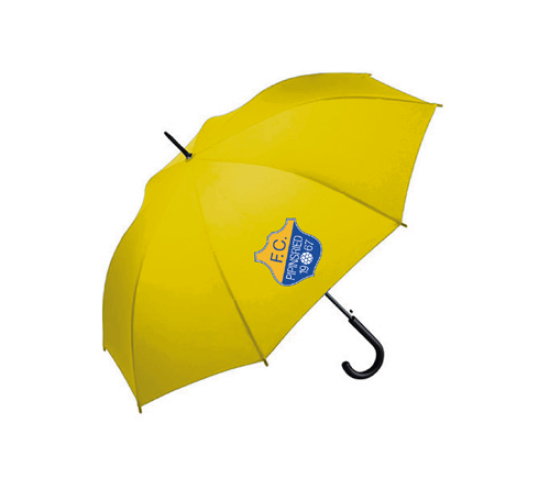 Regenschirm "FC Pipinsried"