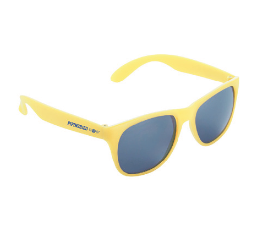 Sonnenbrille "FC Pipinsried"