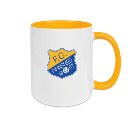 Tasse "FCPi Logo"