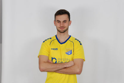 Heim-Trikot Saison 2024-25