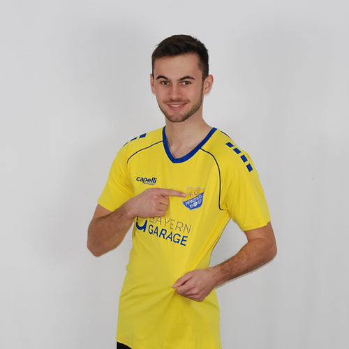 Heim-Trikot Saison 2024-25