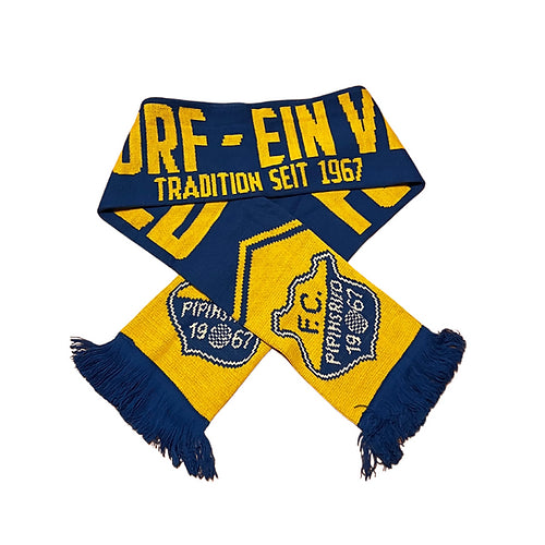 FC Pipinsried Strick-Fanschal