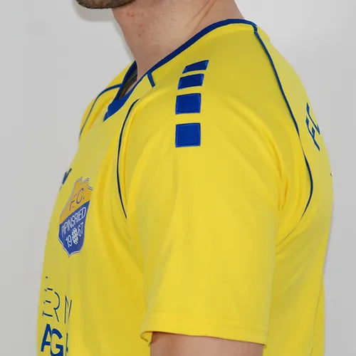 Heim-Trikot Saison 2024-25