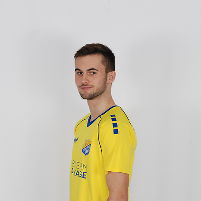 Heim-Trikot Saison 2024-25