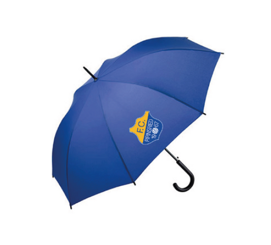 Regenschirm "FC Pipinsried"