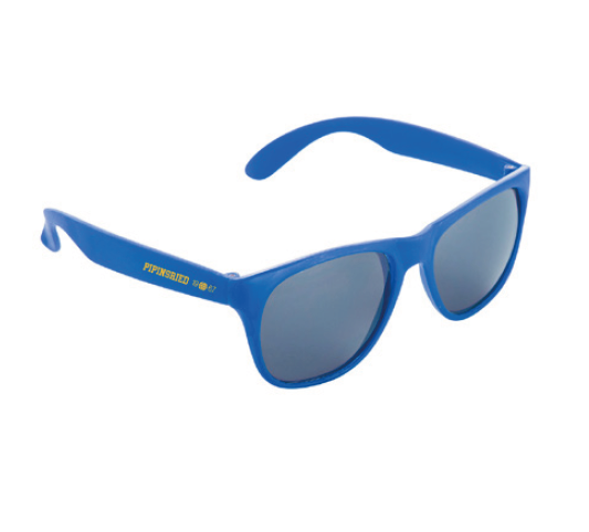Sonnenbrille "FC Pipinsried"