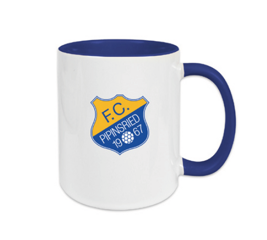 Tasse "FCPi Logo"