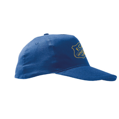 Kinder Cap "Logo uni"