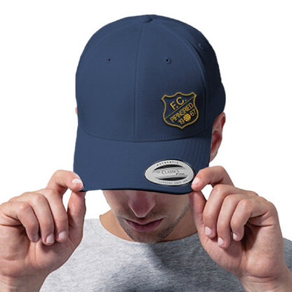 Snapback Cap "Logo Classic" Unisex