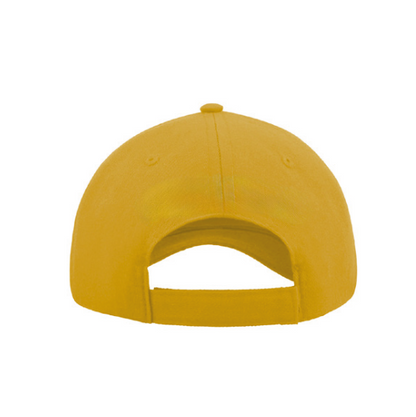 Gebogene Cap "Logo FC Pipinsried" Unisex