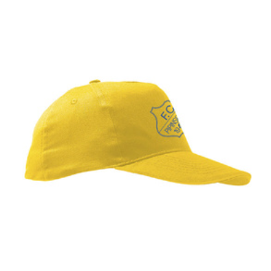Kinder Cap "Logo uni"