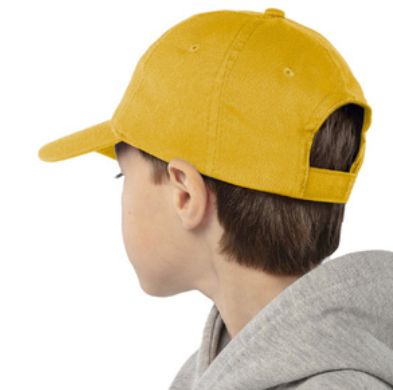 Kinder Cap "Logo uni"
